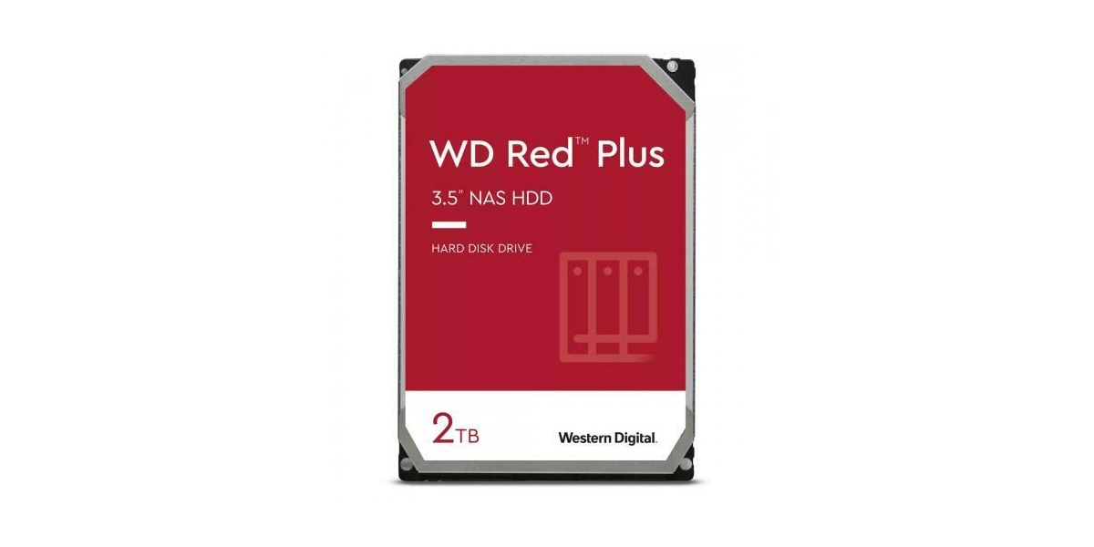 HDD Extern Western Digital WD20EFPX, 2TB, 3.5, 64MB, 5400 RPM, SATA3 