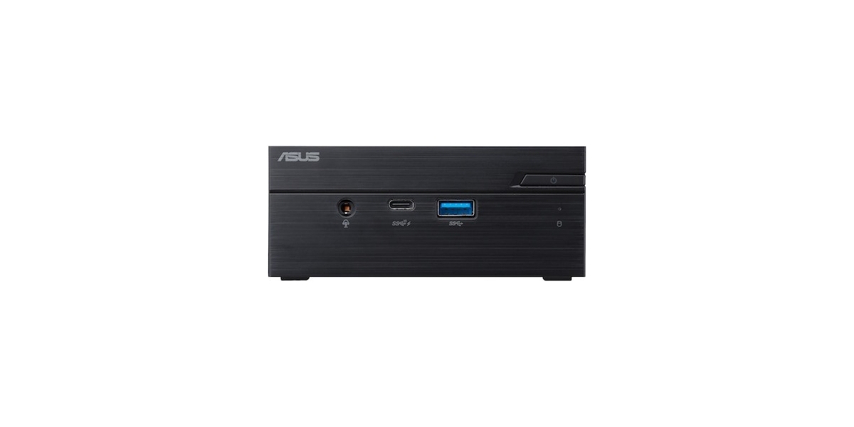 Mini PC Asus PN41-BBP131MVS1, Intel 11 Gen, Negru 679597