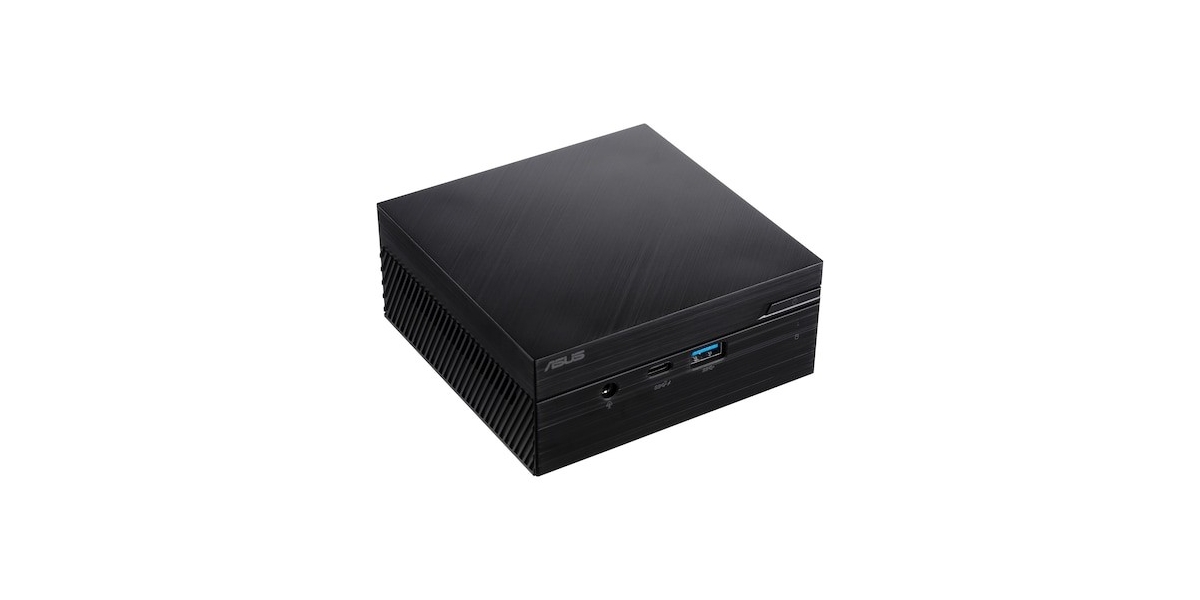 Mini PC Asus PN41-BBP131MVS1, Intel 11 Gen, Negru 679599