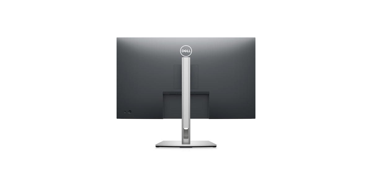 Monitor Dell LED IPS 31.5" P3223QE, 4K QHD, DisplayPort, Vesa, Negru 680045