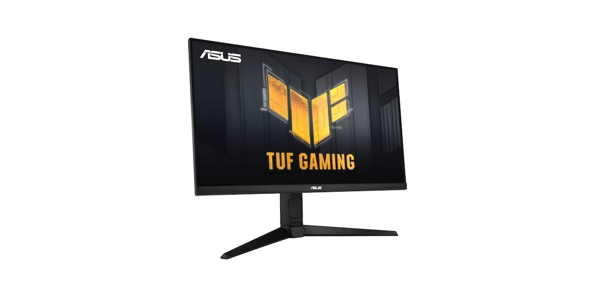 Monitor Gaming LED IPS Asus TUF VG27AQML1A, 27", 1 ms, QHD, Negru 679236