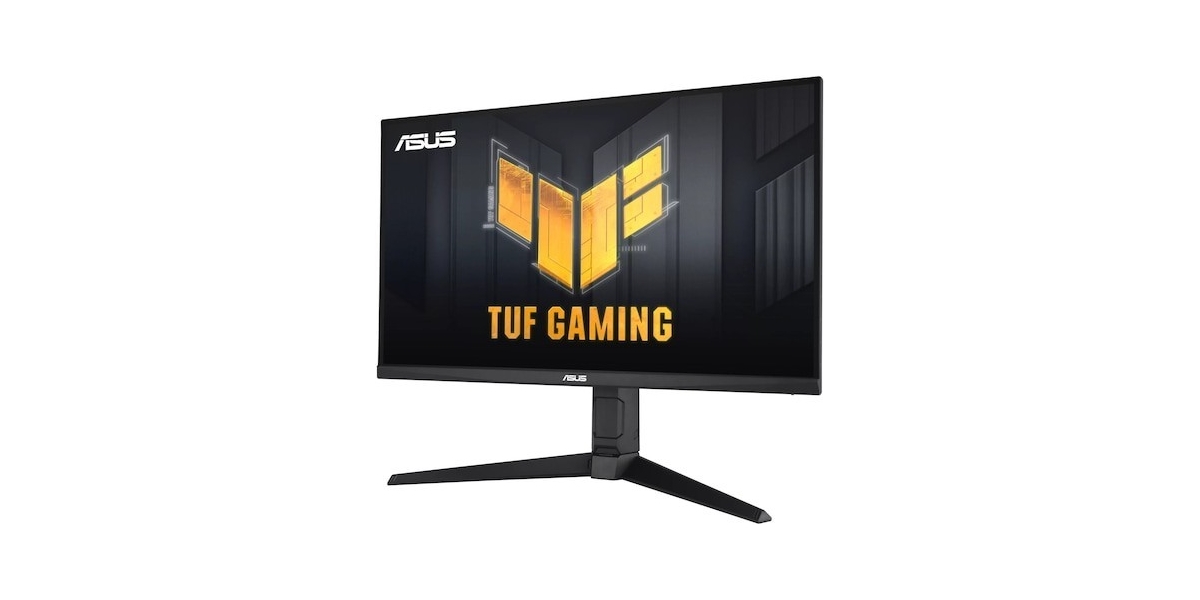 Monitor Gaming LED IPS Asus TUF VG27AQML1A, 27", 1 ms, QHD, Negru 679237