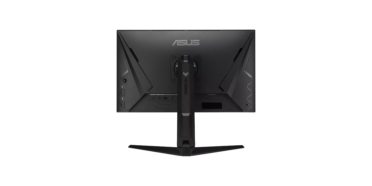 Monitor Gaming LED IPS Asus TUF VG27AQML1A, 27", 1 ms, QHD, Negru 679238