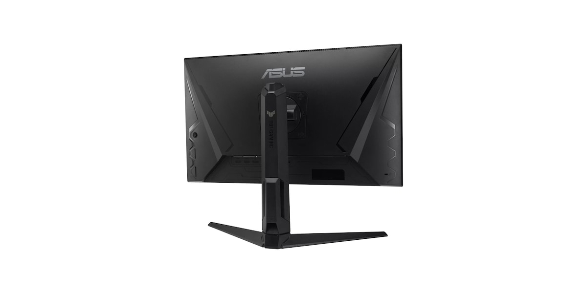 Monitor Gaming LED IPS Asus TUF VG27AQML1A, 27", 1 ms, QHD, Negru 679239