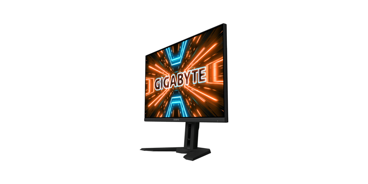 Monitor gaming LED IPS Gigabyte M32U-EK, 31.5", 4K UHD, 1ms, Negru 679845