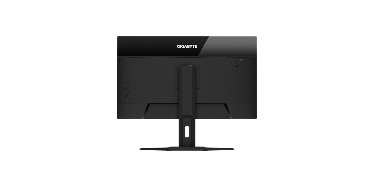 Monitor gaming LED IPS Gigabyte M32U-EK, 31.5", 4K UHD, 1ms, Negru 679846