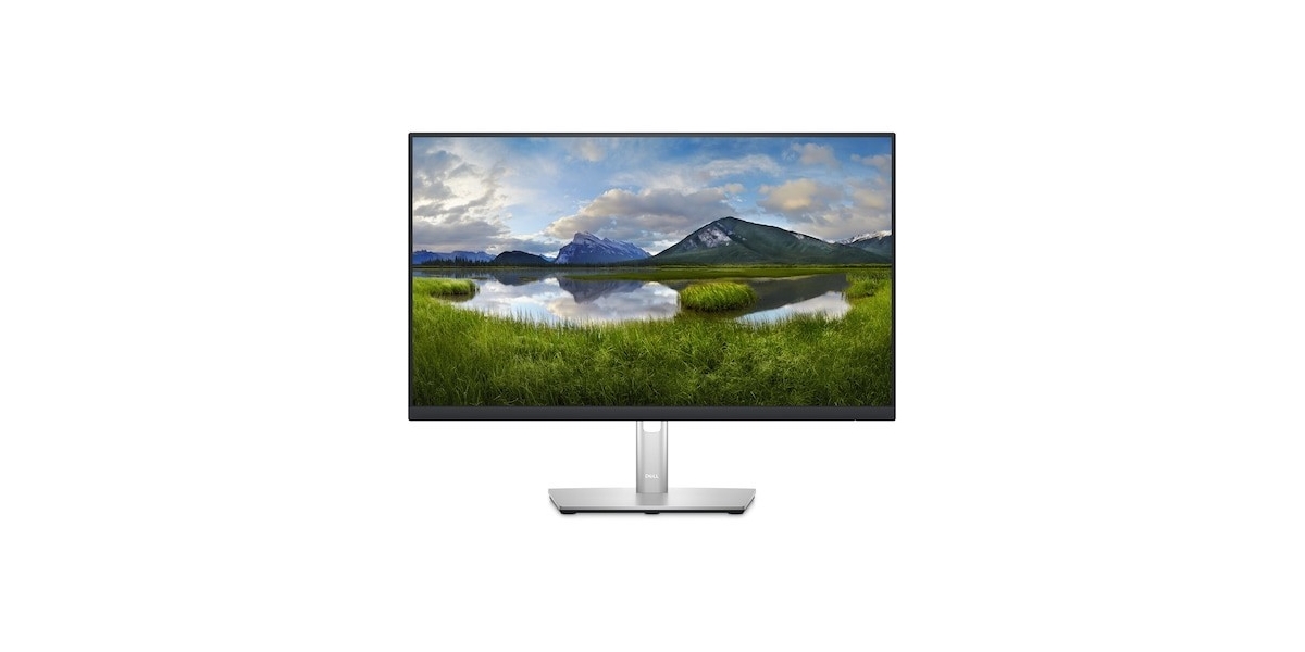 Monitor LED Dell Professional P2423DE 23.8", QHD, IPS, 8ms/5ms, Negru /...