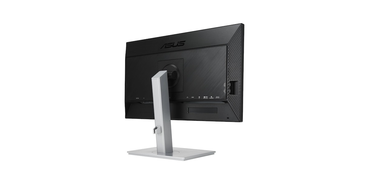 Monitor LED IPS Asus PA247CV, 23.8", Full HD IPS, 5ms, Negru 679743