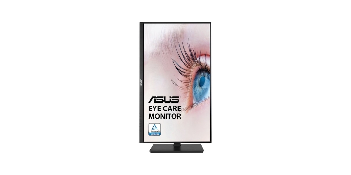 Monitor LED IPS Asus VA24DQSB, 23.8", 16:9, Full HD, 250 cd/ mp, 5 ms, Negru...