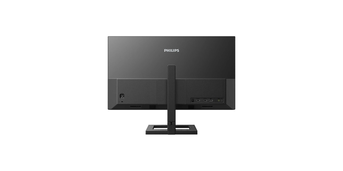 Monitor Philips LED IPS 275E2FAE/00, 27", QHD, 4ms, Negru 679756