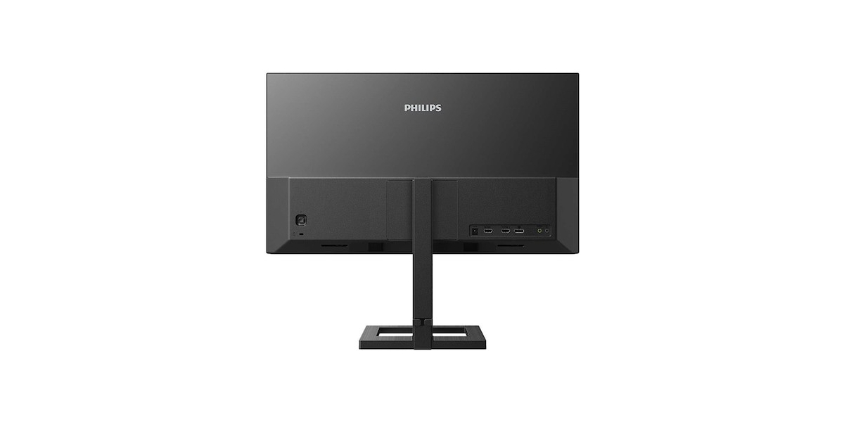 Monitor Philips LED IPS 275E2FAE/00, 27", QHD, 4ms, Negru 679757