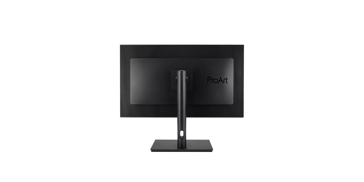 MonitorLED IPS Asus ProArt 32", 4K UHD, 400 cd/ mp, 5 ms, Negru 679856