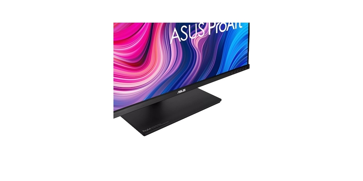 MonitorLED IPS Asus ProArt 32", 4K UHD, 400 cd/ mp, 5 ms, Negru 679857