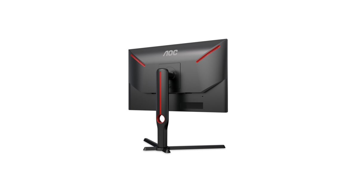 Monitor Gaming AOC 25G3ZM/BK, 24.5" Full HD, 1MS, WLED, Negru 683215