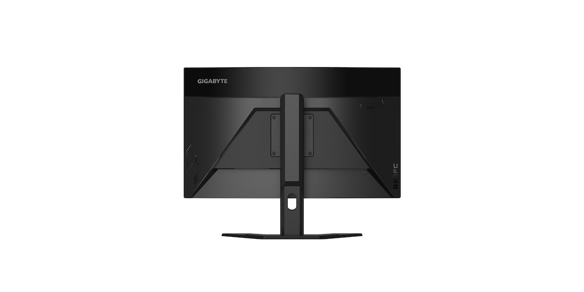 Monitor Gaming Gigabyte LED VA G27FC A 27", IPS, Full HD, 1ms, Negru 683102