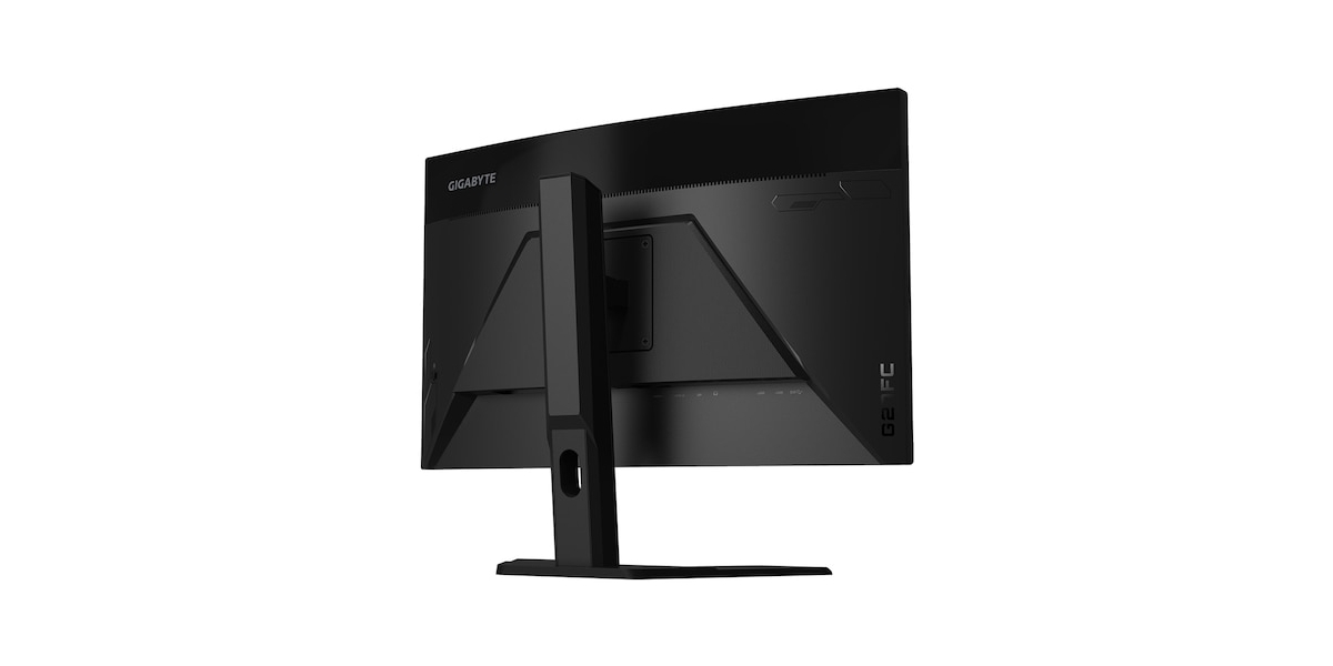 Monitor Gaming Gigabyte LED VA G27FC A 27", IPS, Full HD, 1ms, Negru 683103