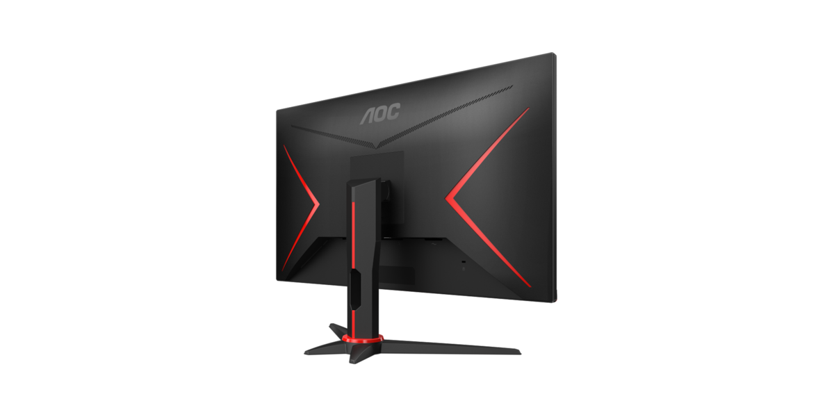 Monitor gaming LED IPS AOC 24G2ZE/BK, 23.8", Full HD, 0.5 ms, negru 683110