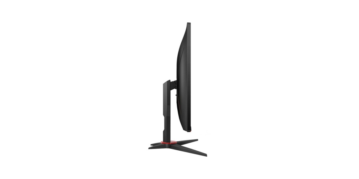 Monitor gaming LED IPS AOC 24G2ZE/BK, 23.8", Full HD, 0.5 ms, negru 683111