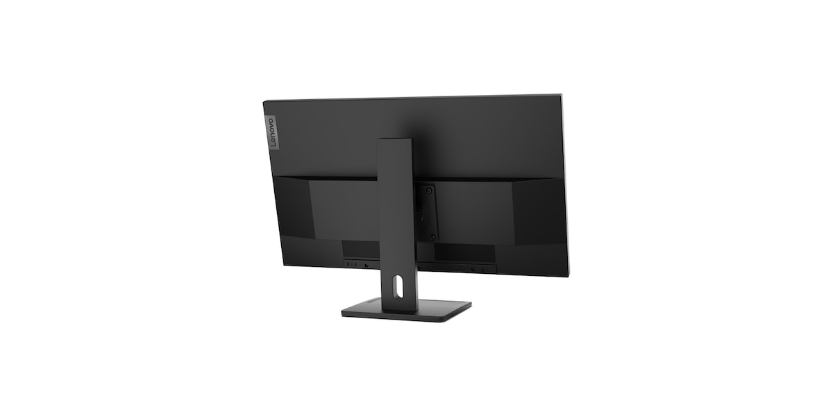 Monitor IPS LED Lenovo ThinkVision E28u-20, 28", 4K UHD, Boxe, Negru...