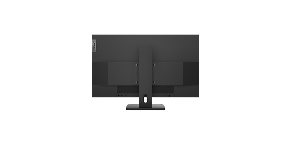 Monitor IPS LED Lenovo ThinkVision E28u-20, 28", 4K UHD, Boxe, Negru...