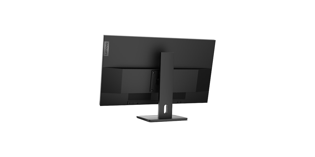 Monitor IPS LED Lenovo ThinkVision E28u-20, 28", 4K UHD, Boxe, Negru...