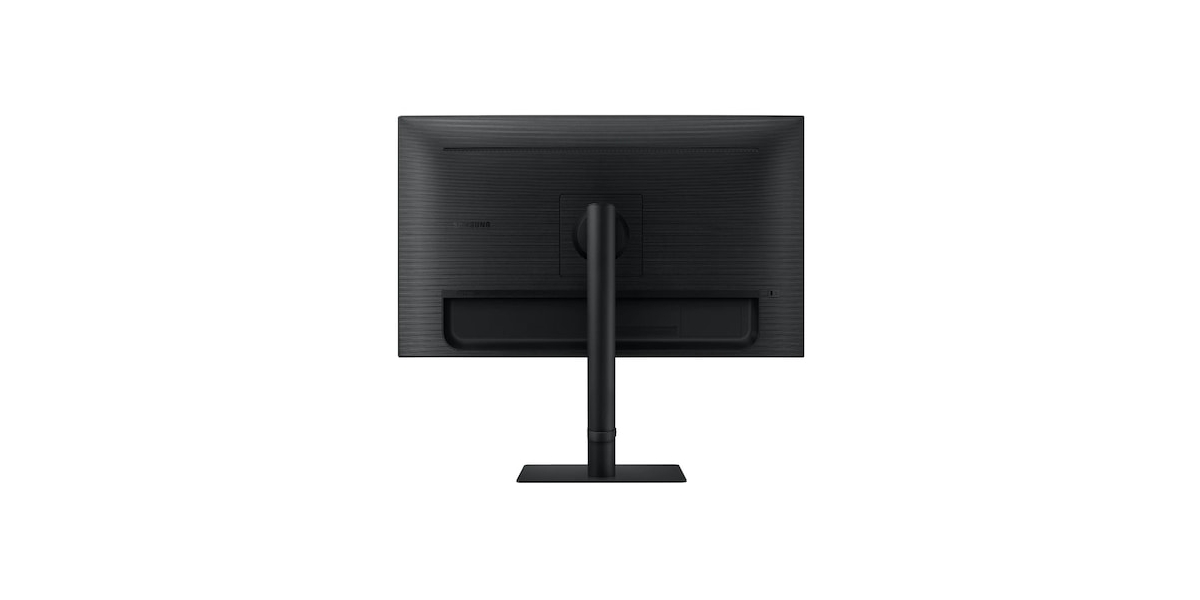 Monitor LED IPS Samsung LS27B610EQUXEN, 27", WQHD, Negru 683149