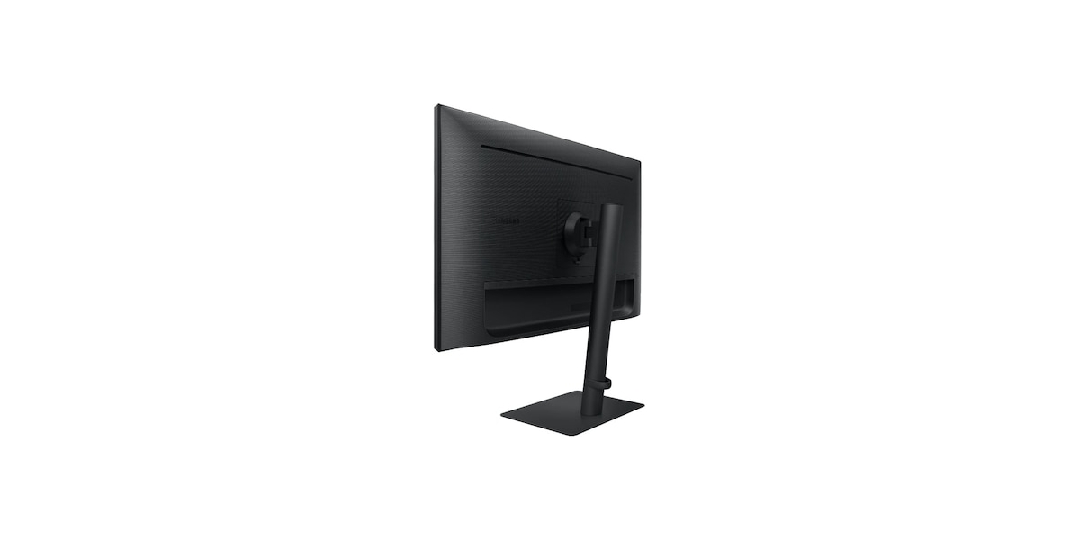 Monitor LED IPS Samsung LS27B610EQUXEN, 27", WQHD, Negru 683153