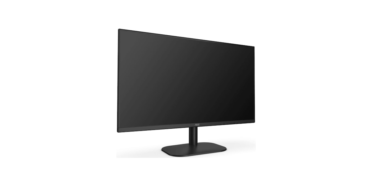 Monitor LED VA AOC 24B2XHM2, 23.8", Full HD, 4 ms, negru 682995