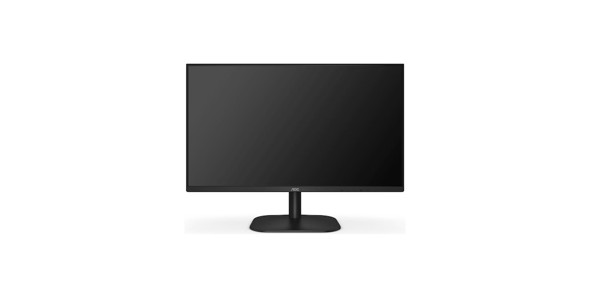 Monitor LED VA AOC 24B2XHM2, 23.8", Full HD, 4 ms, negru 682996