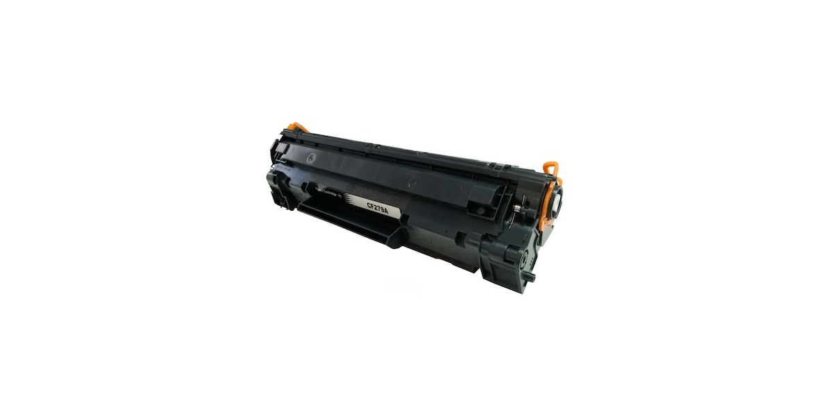 Toner WB Black, CF279A-WB, compatibil cu HP Pro M12, Pro M26, 1K 