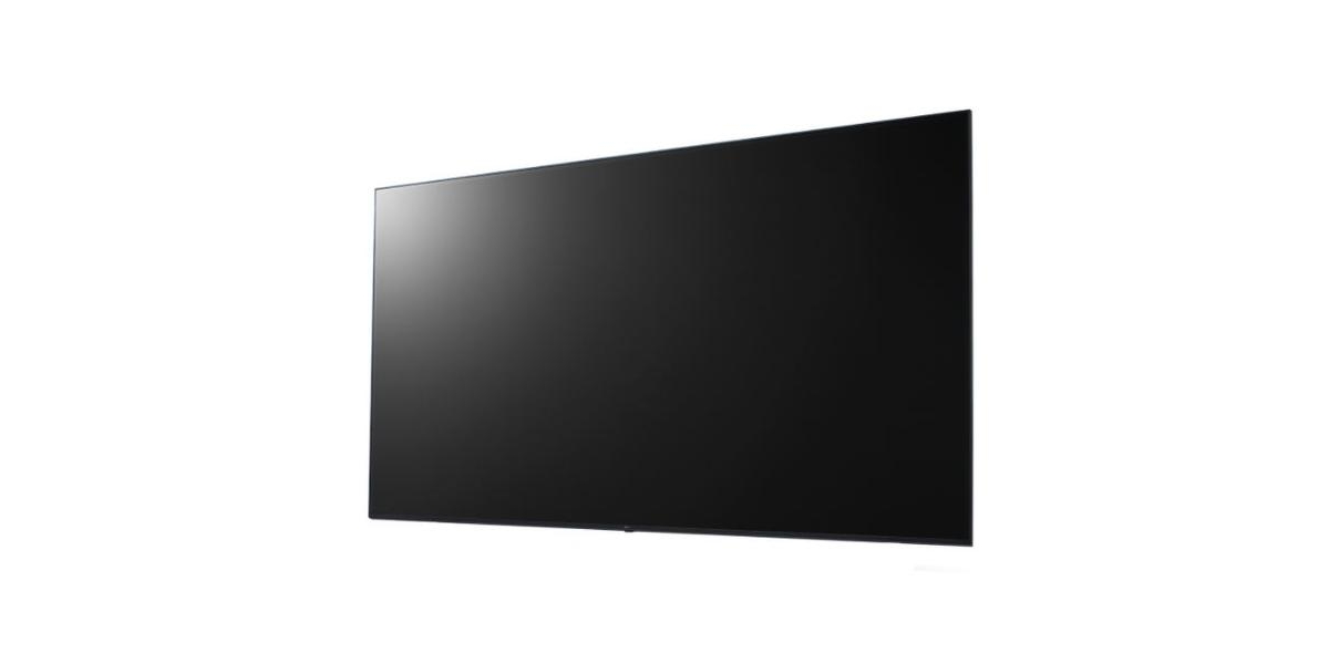 Display Profesional IPS LED LG 75UL3J-E, LCD, 75", 4K UHD, Negru 683703