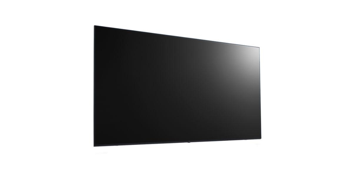 Display Profesional IPS LED LG 75UL3J-E, LCD, 75", 4K UHD, Negru 683704