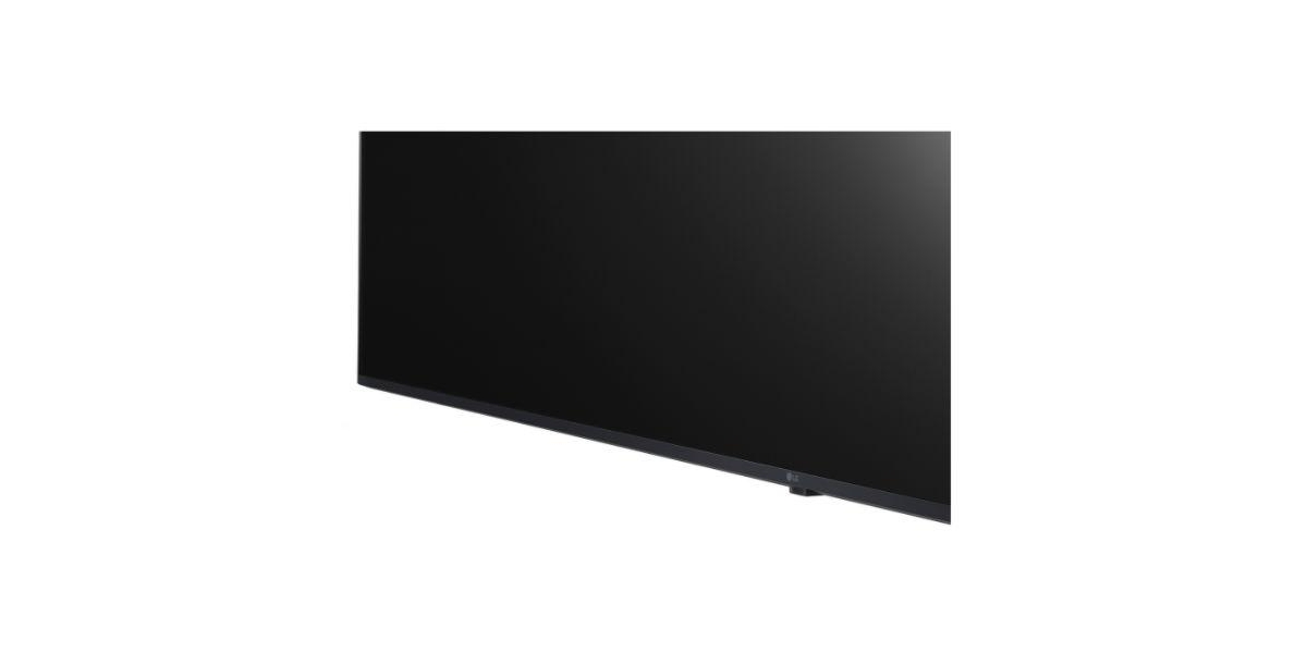 Display Profesional IPS LED LG 75UL3J-E, LCD, 75", 4K UHD, Negru 683705