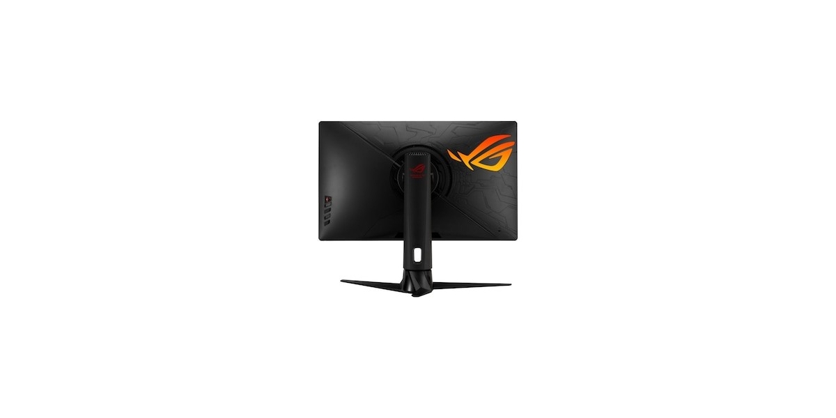 Monitor Gaming LED IPS Asus XG27UQR, 27", UHD 4K, 1ms, 144Hz, negru 683665