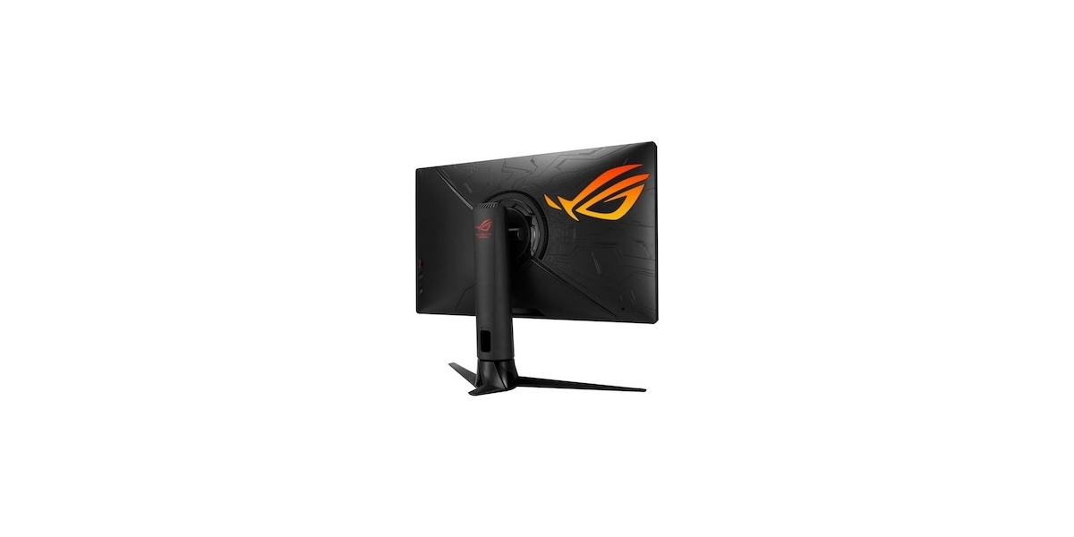 Monitor Gaming LED IPS Asus XG27UQR, 27", UHD 4K, 1ms, 144Hz, negru 683666