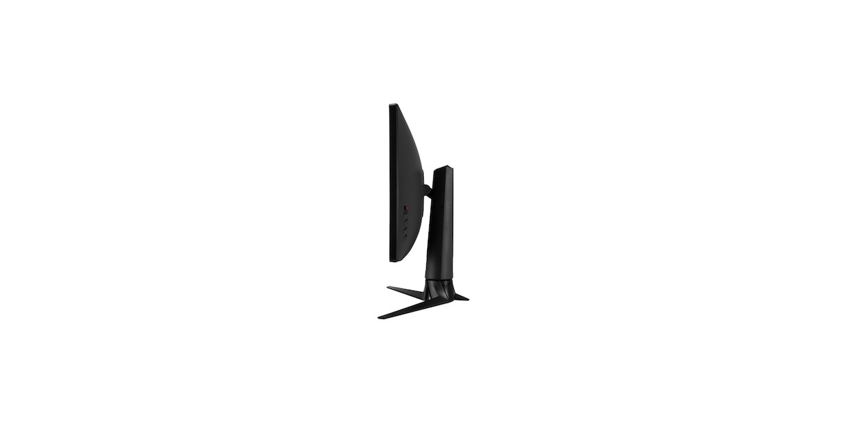 Monitor Gaming LED IPS Asus XG27UQR, 27", UHD 4K, 1ms, 144Hz, negru 683667