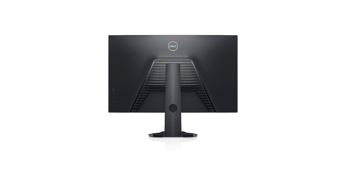 Monitor Gaming LED VA curbat Dell S2721HGFA, 27", Full HD, 1ms, Negru 683434