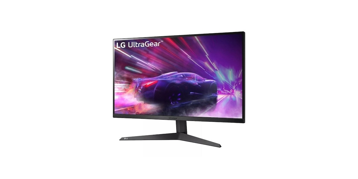 Monitor gaming LED VA LG 27GQ50F-B.AEUQ, 27", Full HD, 165Hz, Negru 683457