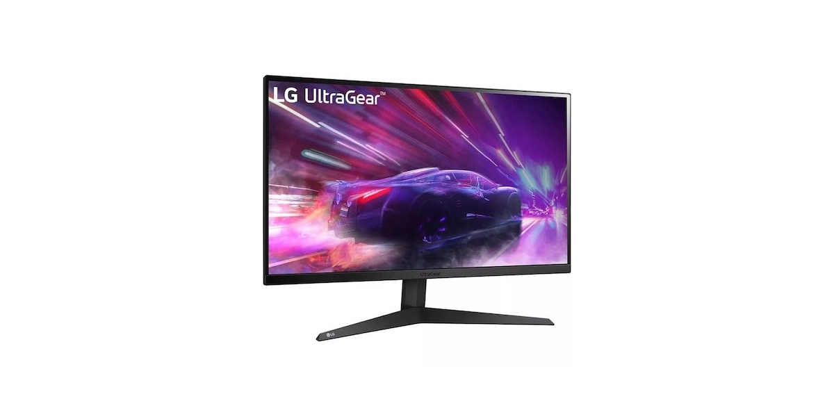 Monitor gaming LED VA LG 27GQ50F-B.AEUQ, 27", Full HD, 165Hz, Negru 683458