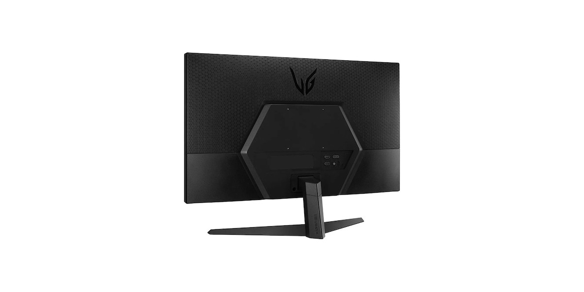 Monitor gaming LED VA LG 27GQ50F-B.AEUQ, 27", Full HD, 165Hz, Negru 683459