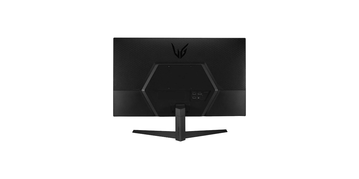 Monitor gaming LED VA LG 27GQ50F-B.AEUQ, 27", Full HD, 165Hz, Negru 683460