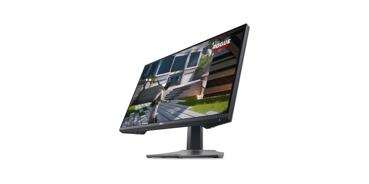 Monitor IPS Dell Gaming G2524H, 25", 240 Hz, 1920x1080, Full HD, Negru 683490