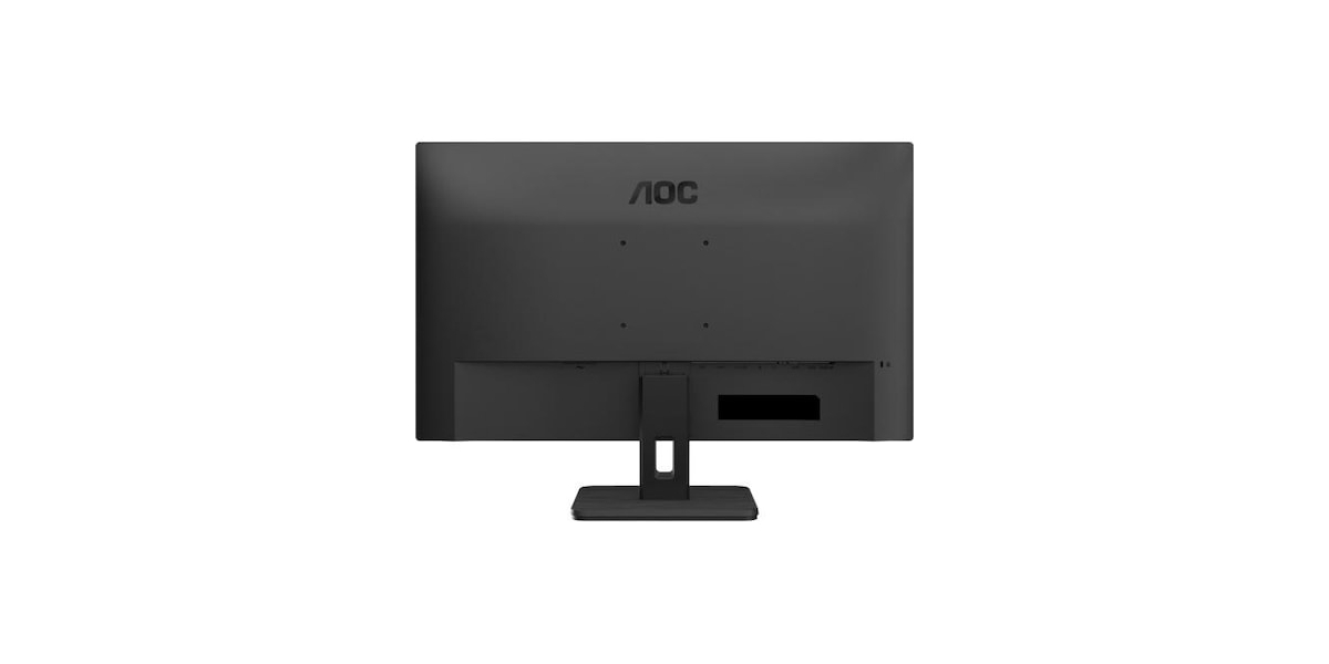 Monitor LED AOC 27E3UM, 27", 4ms, 75 Hz, 300 cd/m², negru 683386