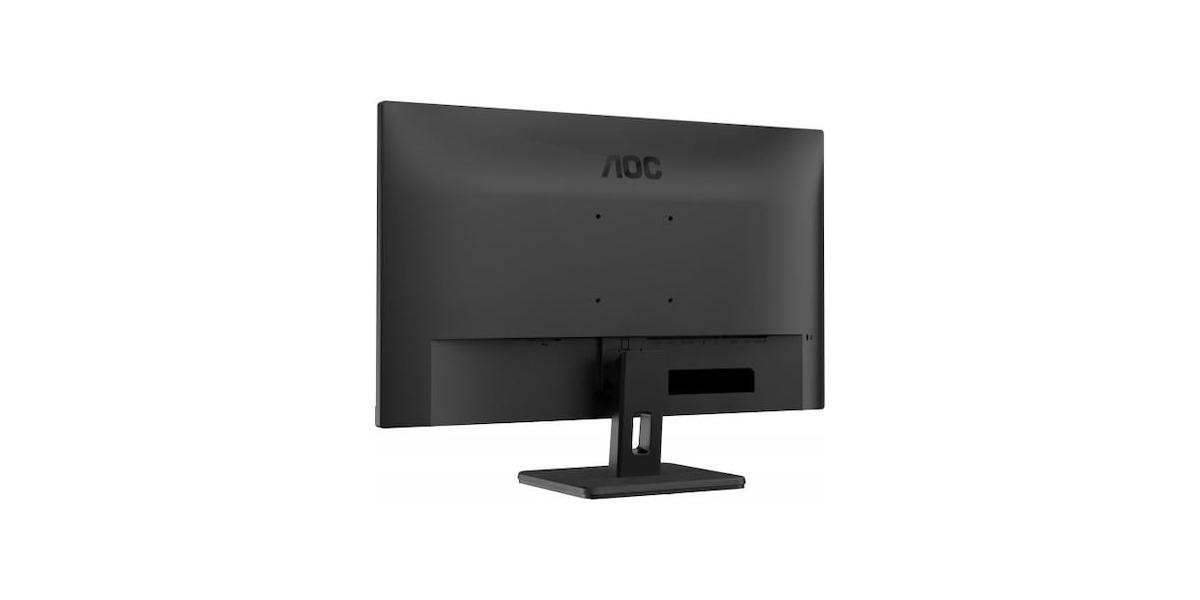 Monitor LED AOC 27E3UM, 27", 4ms, 75 Hz, 300 cd/m², negru 683387