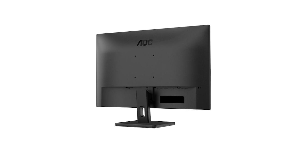 Monitor LED AOC 27E3UM, 27", 4ms, 75 Hz, 300 cd/m², negru 683388