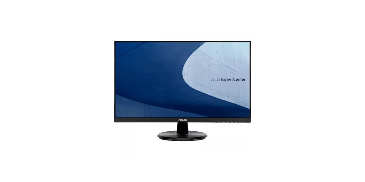 Monitor LED Asus C1242HE, 23.8", 1920x1080, 5ms, Full HD, Negru 