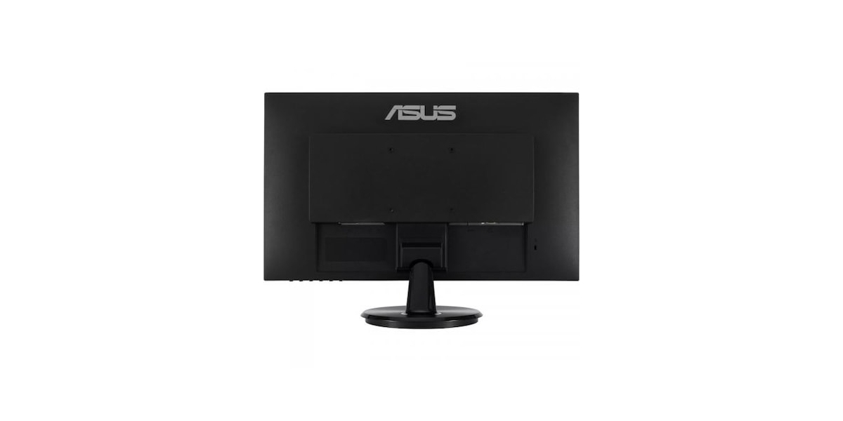 Monitor LED Asus C1242HE, 23.8", 1920x1080, 5ms, Full HD, Negru 683361