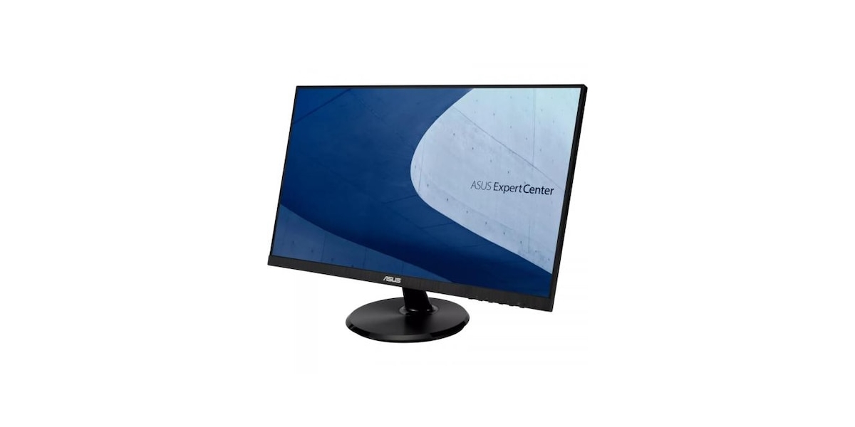 Monitor LED Asus C1242HE, 23.8", 1920x1080, 5ms, Full HD, Negru 683362