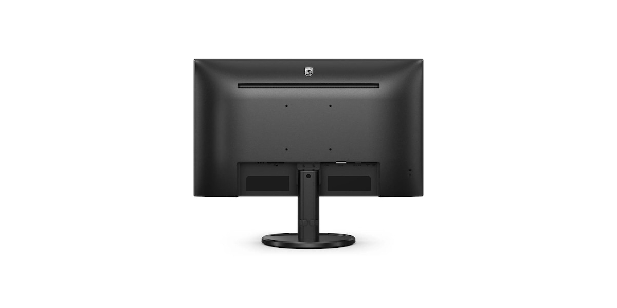 Monitor Philips VA 242S9AL/00, 23.8", Full HD, 75Hz, 4ms, Negru 683287