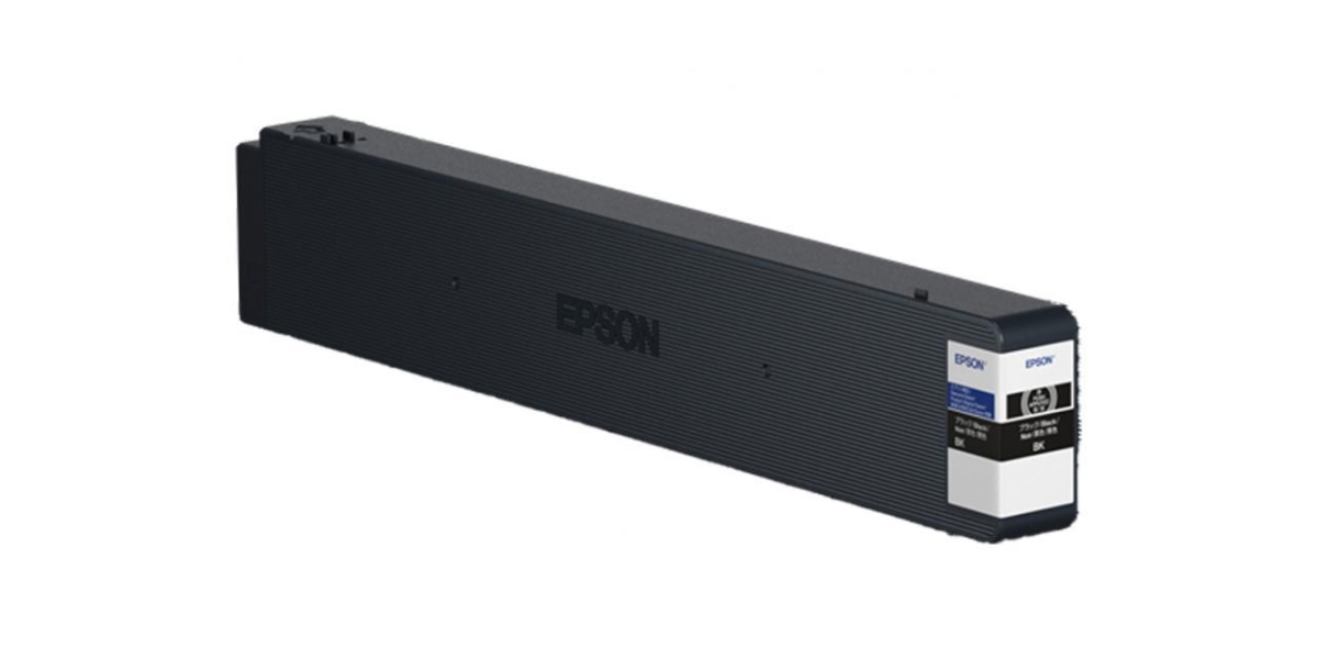 Cartus Cerneala Original Epson 60k, Negru C13T04Q100 